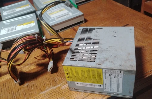 Power Supply HP LITE-ON PS-5301-08HA 5188-2625 300W ATX 24-PIN 1xP7 4-PIN 2xSA