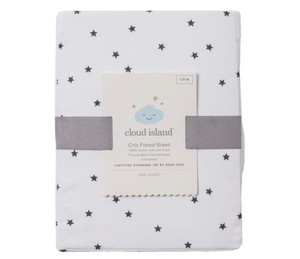 cloud island sheets