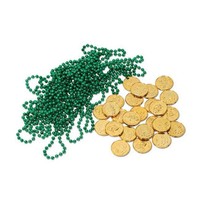 Beistle 30038 Leprechaun Loot Kit Pack Of 12 on sale Beistle 30038 Leprechaun Loot Kit Pack Of 12 on sale