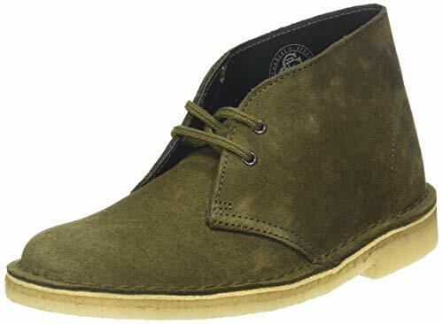 clarks originals ashton boot