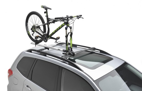 Roof Bike Carrier SOA567B011 THULE OEM 