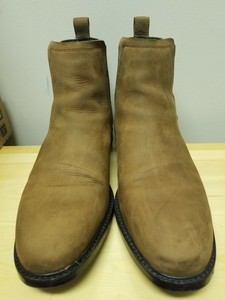 kennedy grand waterproof chelsea boot