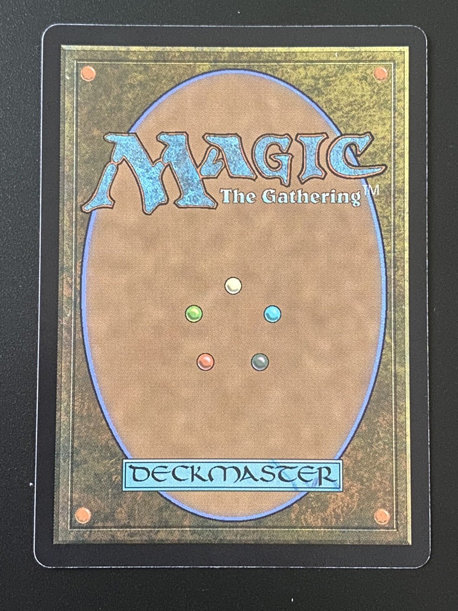 Mtg Seizan, Perverter of Truth #15 March of the Machines