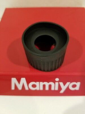  Mamiya 645 PRO TL, 645E PRISM FINDER EYECUP (for FK401, FK402 SV prism finders)