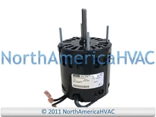 OEM Exhaust Vent Inducer Motor Replaces Fasco 7121-12796 712112796