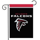 Atlanta Falcons 12.5" X 18" Garden Flag