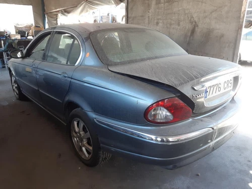 C2S44895 Heckscheibenheber Links. für JAGUAR X-TYPE 2.0 D Executive 2004 7418974 - Bild 6 von 10