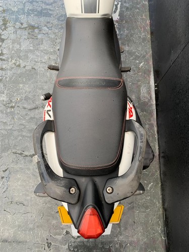 KEEWAY RKV 125 PROJECT BIKE HPI CLEAR - Picture 13 of 24