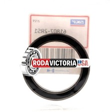 SKF JAPAN 61807-2RS1 DEEP GROOVE BALL BEARING 35x47x7 mm 6807-2RS 6807RS SKF