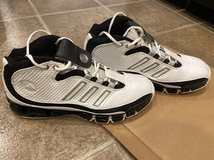 adidas basketball retro