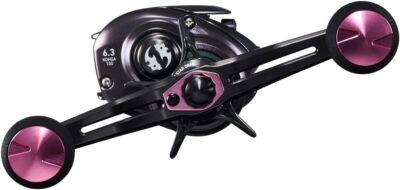 Daiwa 23 KOHGA 100 Right Handle DAIWA Baitcasting Reel Ship from