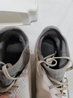 Nike Phantom GT Academy Pink White Soccer Cleats DA0290-991  display picture 1