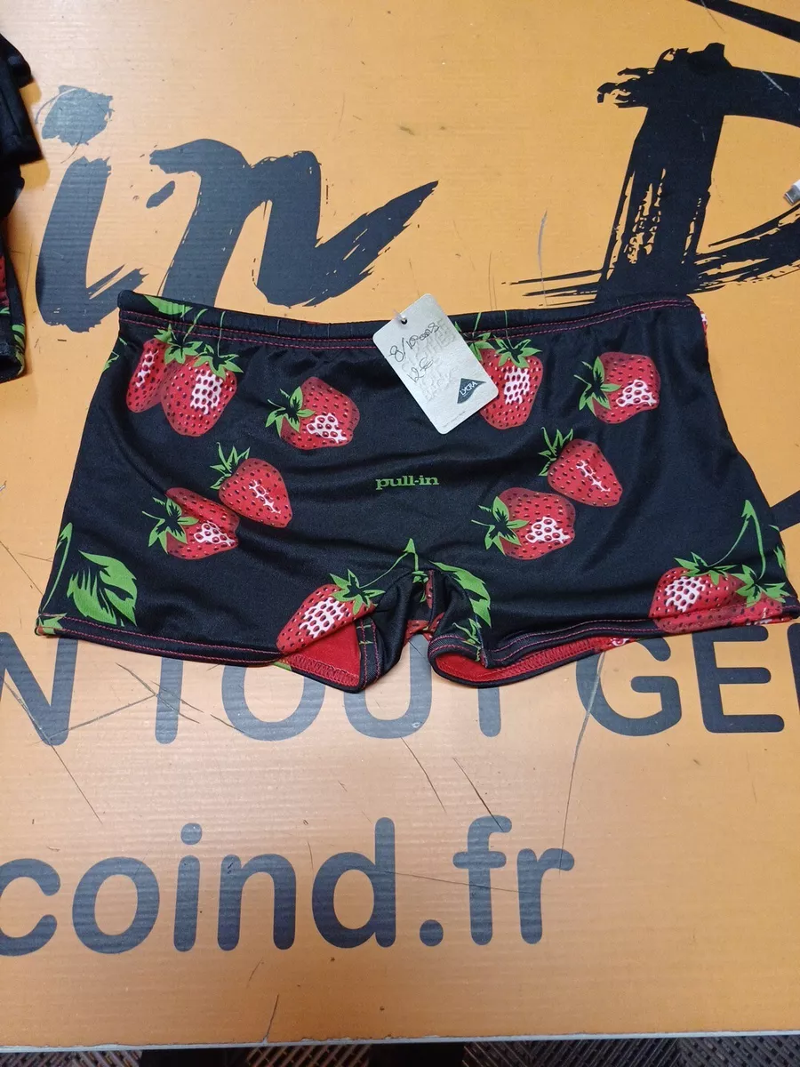 Maillot de bain pull in sales