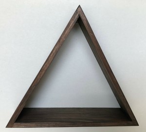 woodland nursery shelves