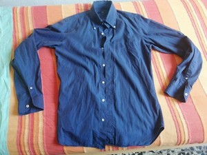 camicia fay uomo prezzo