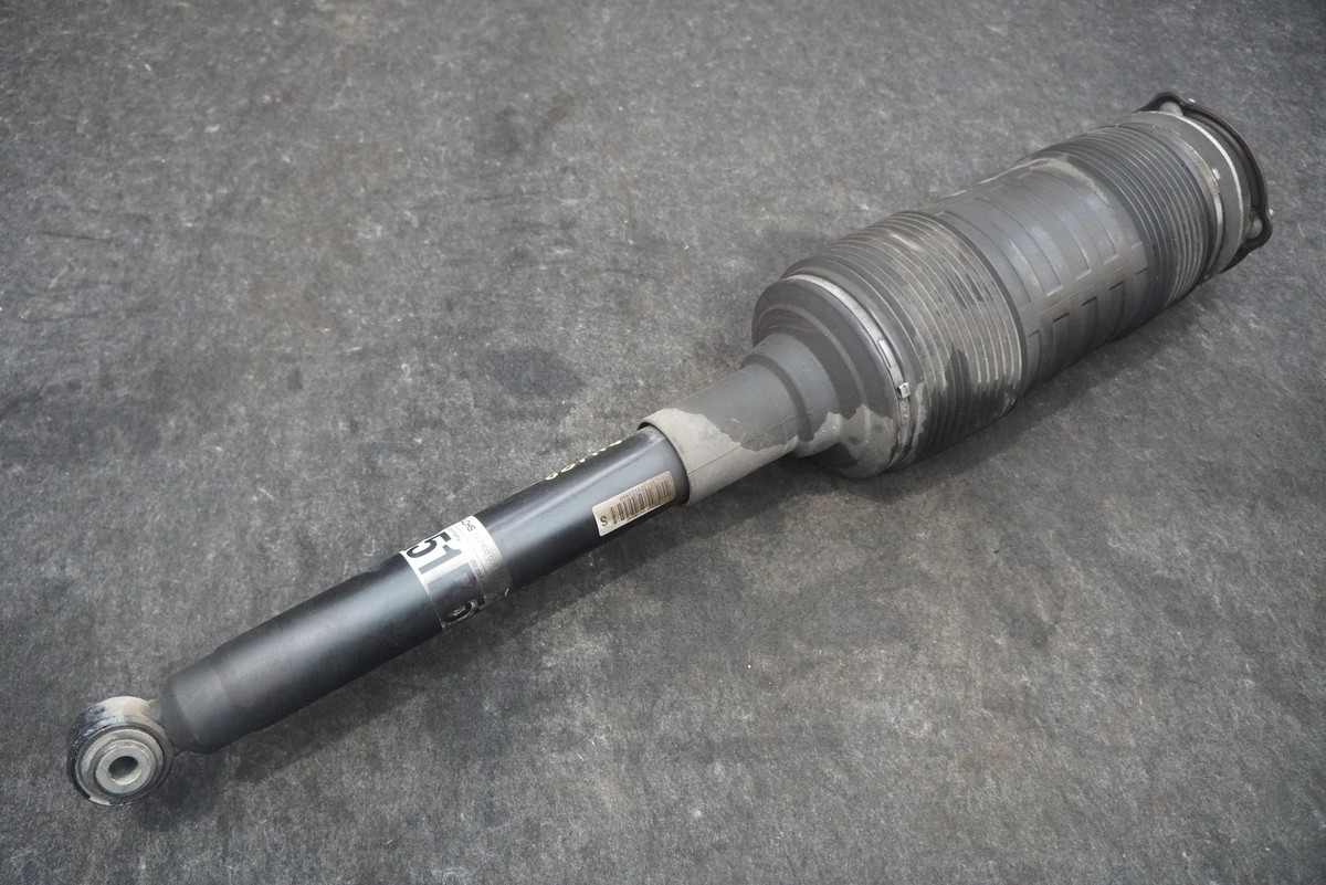 Rear Right Shock Absorber Spring Strut 2223204413 Mercedes S550 
