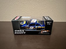 Chase Elliott 9 NAPA Auto Parts 2014 Chevy Jr Motorsports NASCAR 1/64 Die-Cast