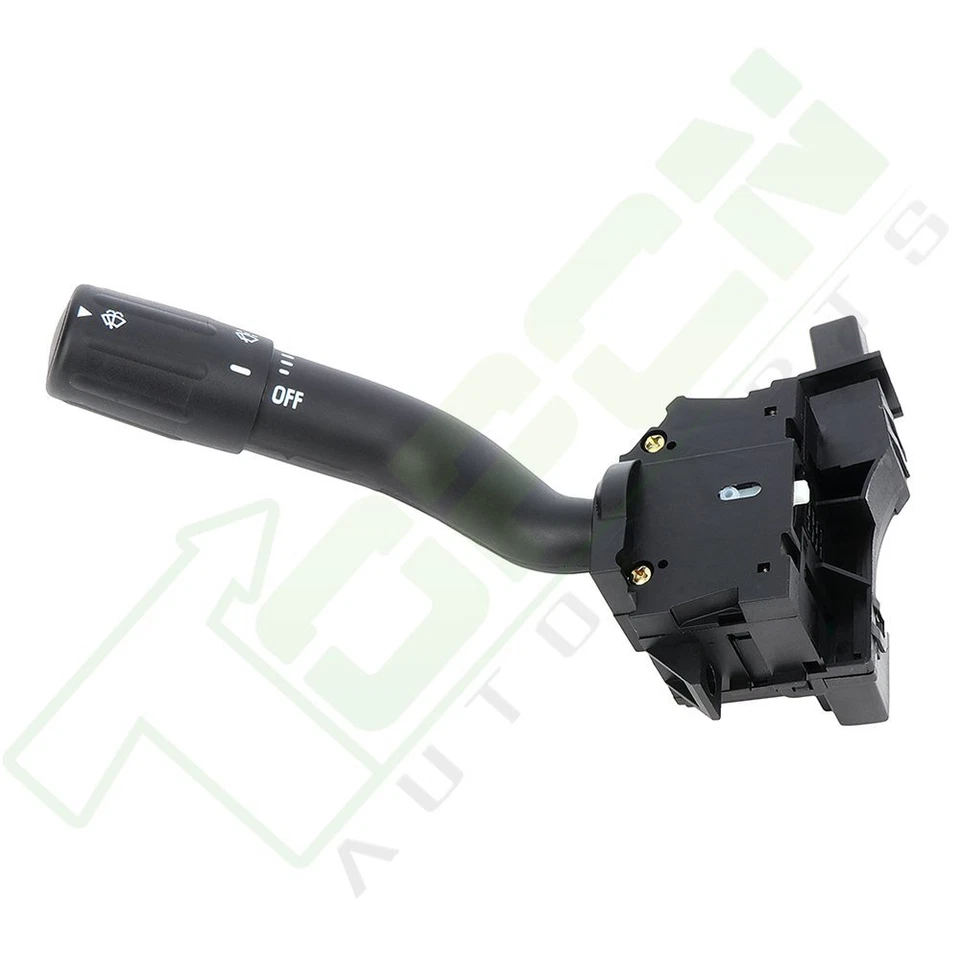 Interruptor de señal de giro para Ford F-250 F-350 F-450 F-550 Super Duty 2008-2010 Foto 2 de 4