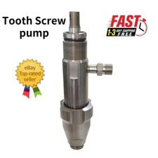 Airless Sprayer Pump Assembly 248205 16Y706 287513 Replace For 1095 1595 5900