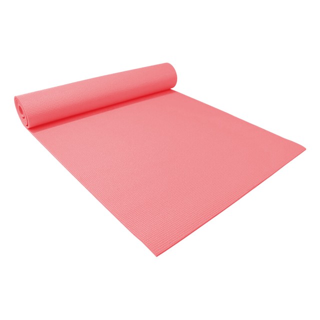 opti air flow exercise mat