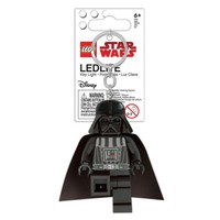 Lego Star Wars Darth Vader Minifigur Key Light (SchlüSselanhäNger / SchlüSsel...