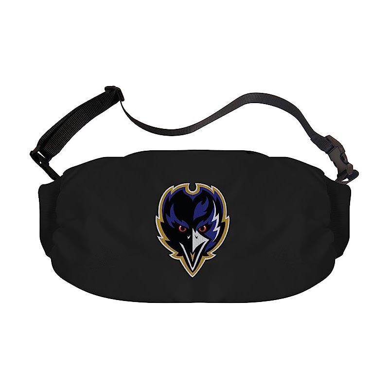 Baltimore Ravens NFL Handwarmer by The Northwest Company