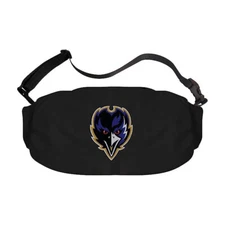 Baltimore Ravens NFL Handwarmer by The Northwest Company