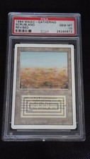 Scrubland Revised Edition Regular for sale online | eBay