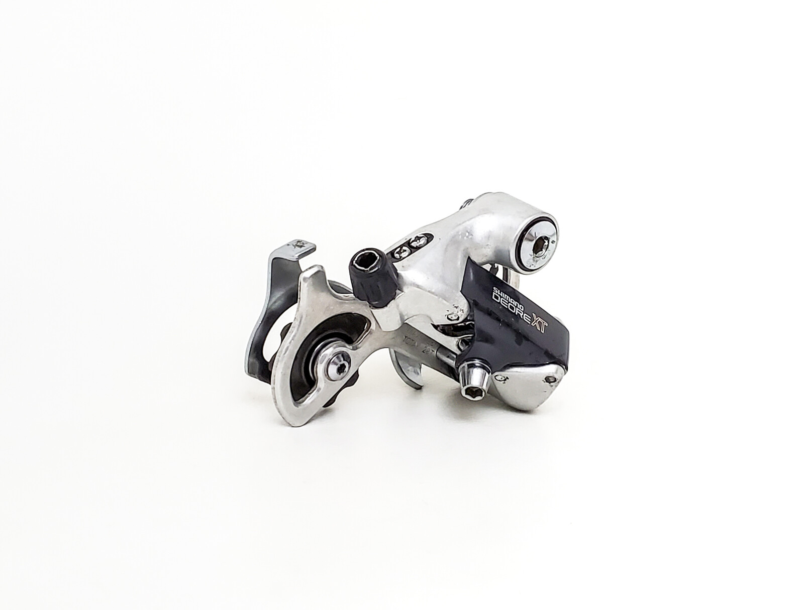 Shimano XT купить в Америке, лот 