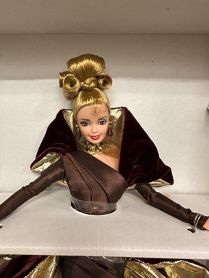 1996年バービーBarbieデザイナーアンティークヴィンテージ ドレス 1996年バービーBarbieデザイナーアンティークヴィンテージ ドレス