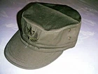 Kazakhstan Army Original Cap Hat