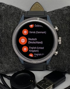 ftw4021 fossil