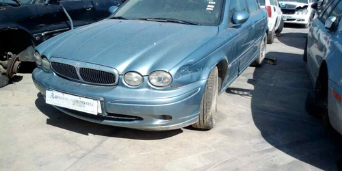 Moteur Complet pour JAGUAR X-TYPE 2.0 D Classic 2006 1160886 - Bild 4 von 10