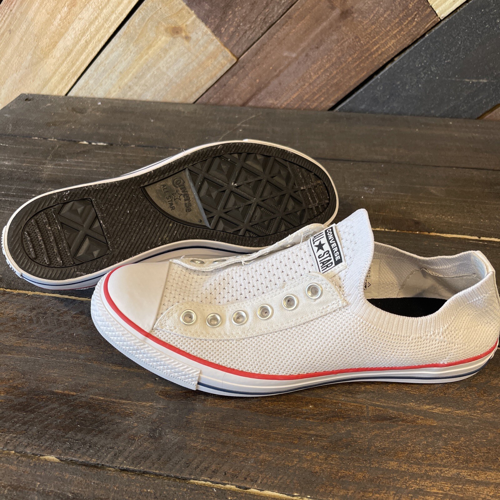 CONVERSE CHUCK TAYLOR ALL STAR 