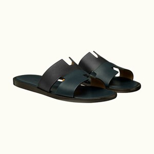 hermes sandals men