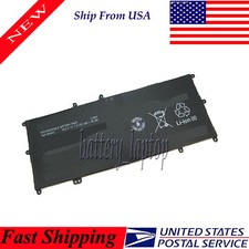 New VGP-BPS40 Battery for Sony VAIO Flip SVF15A 14A SVF15NB1GL SVF15NB1GU