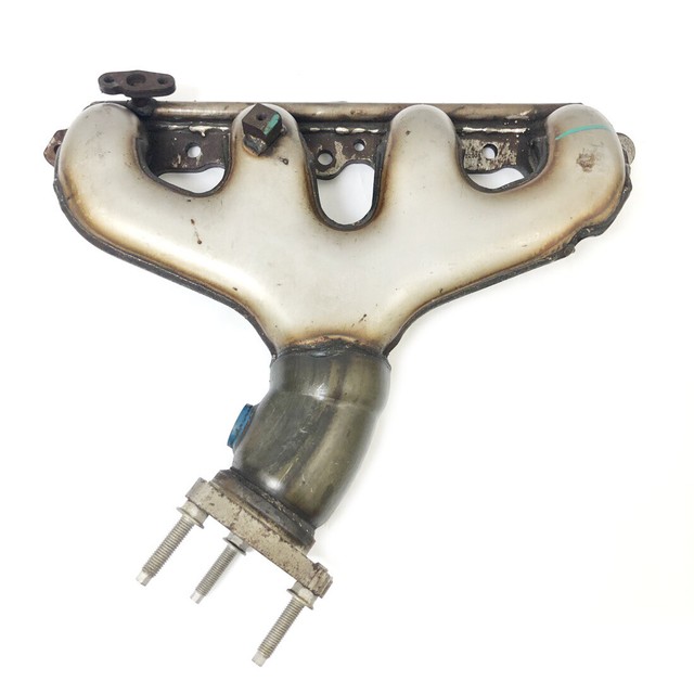 New OEM LS1 LS6 5.7L Corvette Exhaust Manifold C5 2000 ONLY Right Side