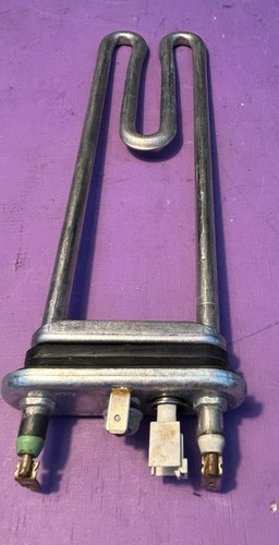 BEKO WM5100W Waschmaschine Heizelement 1950W & NTC Sensor 2663401900