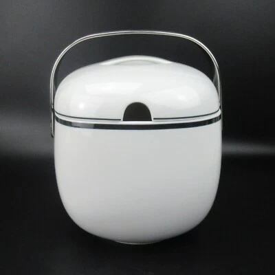 Rosenthal Porzellan Terrine Serie Suomi Anthrazit Timo Sarpaneva Design Tureen - Bild 1 von 4