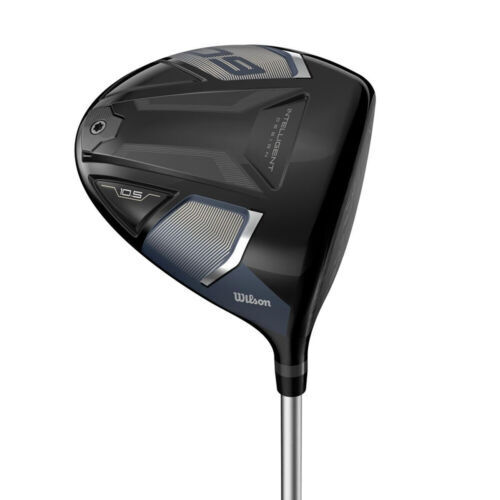 Wilson Staff - The Whale Driver - RH Firestick Graphite Wilson Staff - The Whale Driver - RH Firestick Graphite