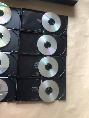 Pink Floyd,Shine on,8 CD Box set, Booklet, Post cards,1992 Pink Floyd,Shine on,8 CD Box set, Booklet, Post cards,1992