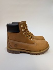 Womens Timberland  Premium 6-Inch Waterproof ...
