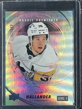 Hallander, Filip - 2022-23 Trilogy - 143/299