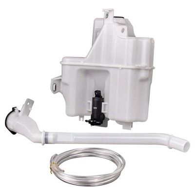 For Toyota Venza 2021-2024 TRQ Windshield Washer Fluid Reservoir