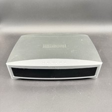 Bose AV 3-2-1 Series II Media Center Console Only