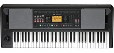 Korg EK-50 CSA 61-Key Latin-Style Entertainer...