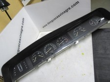 Compteur Lancia DEDRA