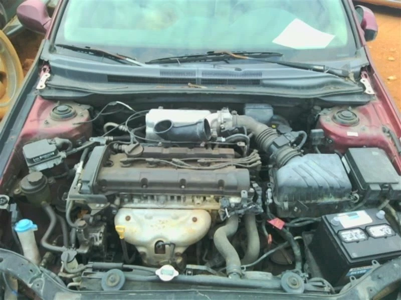 Husillo/nudillo delantero derecho pasajero para Kia Spectra 04-09 OEM Foto 3 de 4