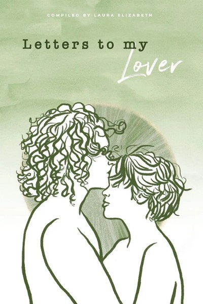Letters To My Lover | Taschenbuch | Englisch (2023) | Kartoniert / Broschiert-image