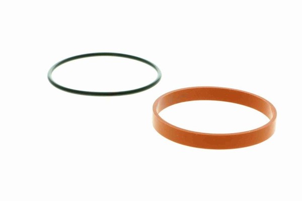 Sensor Raddrehzahl Hinten Links Rechts Vemo V20 72 5260 FÜR BMW ABS Sensor-image